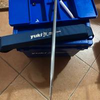 cassone e serbidora Yuki 