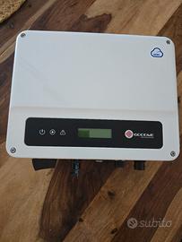 Inverter Fotovoltaico Goodwe 1500-XS