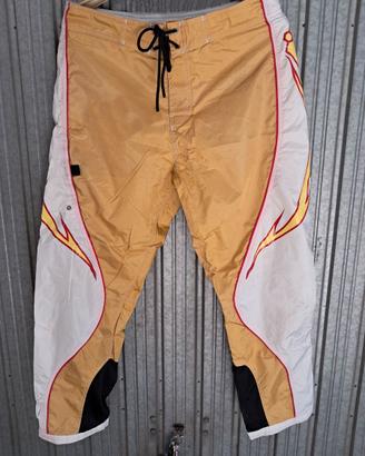 Calzoni x kite windsurf wingfoil Hot Buttered 50/L