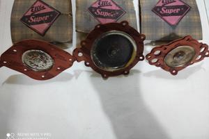 Membrane pompa benzina 