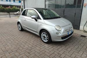Fiat 500 1.2 Sport