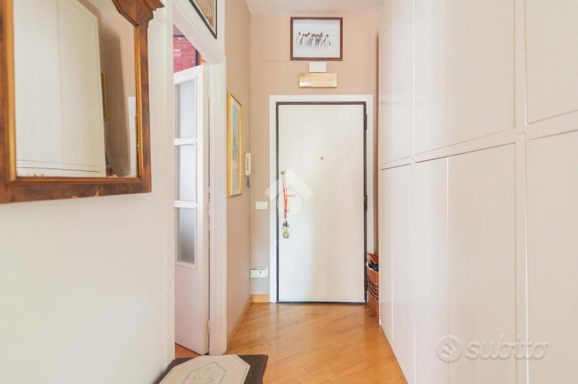 Appartamento – Roma, Monte Sacro, Municipio Roma III - Altro