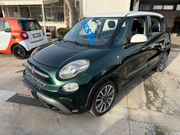 Fiat 500L 1.3 Multijet 95 CV Cross