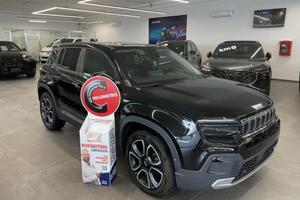 JEEP Avenger 1.2 Summit