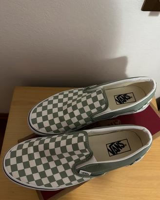 Vans Slip On classic numero 43
