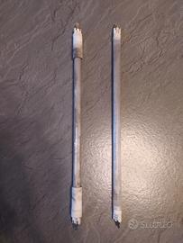 lampade microonde resistenza