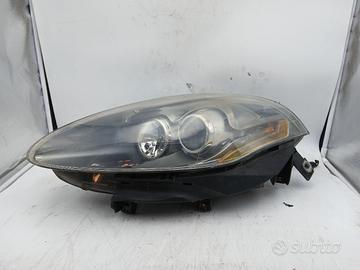 Faro ant sx AUDI A4 B8 Avant (8K5) '07