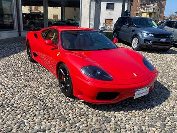 FERRARI F360 Modena