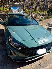 hyundai i20 2024/2025