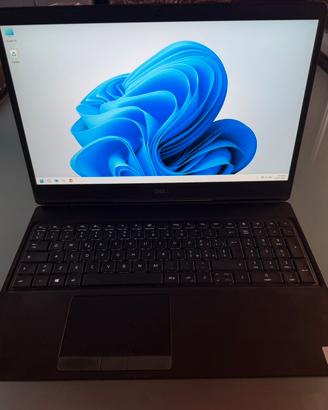 Pc portatile Dell Precision 7550, I9, 512GB, 32GB