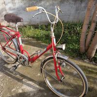  Graziella pieghevole da 24