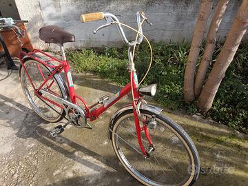  Graziella pieghevole da 24