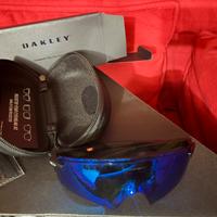 Occhiali oakley ciclismo