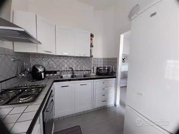 Villetta a salinagrande trapani