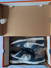 Nike Dunk nuove