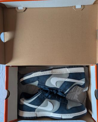 Nike Dunk nuove