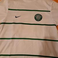 maglia Celtic Glasgow Nike taglia M uomo