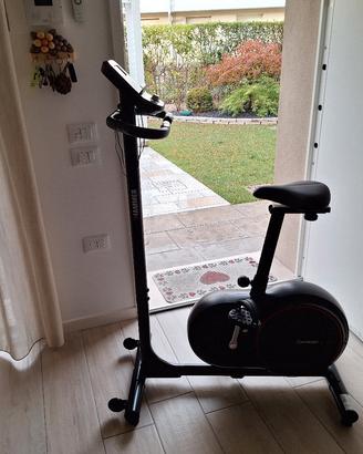 Cyclette 
