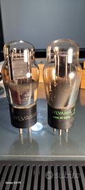 valvole 45