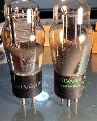 valvole 45