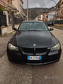 Bmw 320d E91 touring