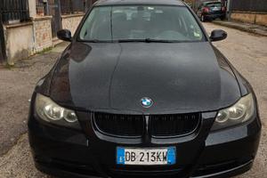Bmw 320d E91 touring