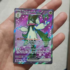 Carta Pokémon