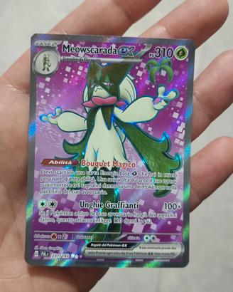 Carta Pokémon