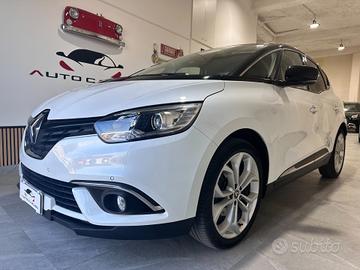 Renault Scenic Scénic 1.5 dCi 110 CV - FULL -UNICO