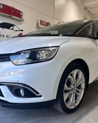 Renault Scenic Scénic 1.5 dCi 110 CV - FULL -UNICO