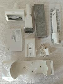 batteria/accessori aspirapolvere Xiaomi Vacuum G10