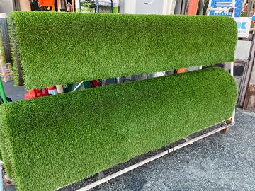 Prato sintetico erbetta