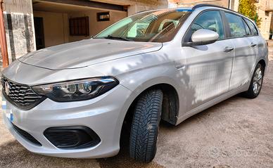 Fiat Tipo 1.3 Multijet