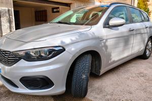 Fiat Tipo 1.3 Multijet