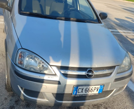 Opel Corsa Gpl TwinPort