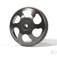 Campana frizione malossi alettata minarelli