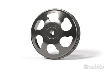 Campana frizione malossi alettata minarelli