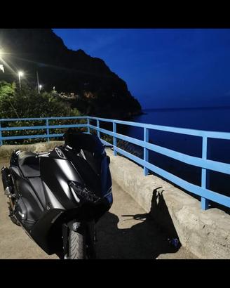 Tmax 560