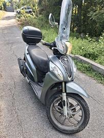 Kymco Peole one 125i