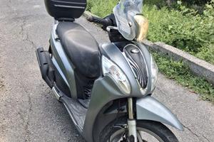 Kymco Peole one 125i