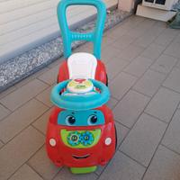 Baby Clementoni 12-36 mesi