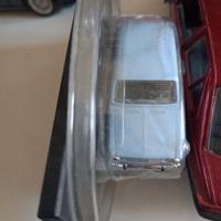 Fiat 850 special 1/43