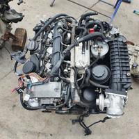 Motore mercedes - classe c - 611962