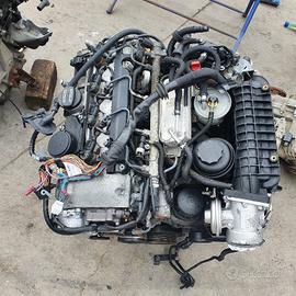 Motore mercedes - classe c - 611962