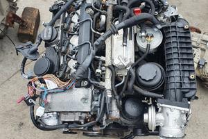 Motore mercedes - classe c - 611962