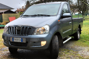 Mahindra genio 2 RWD