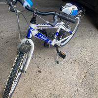 Bicicletta