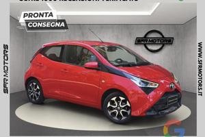 Toyota Aygo 1.0 VVT-i x-fun 72cv - PREZZO PROMO