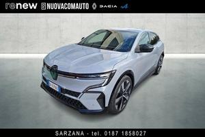 Renault Megane E-Tech Techno EV60 Optimum Charge 2
