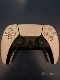 controller ps5